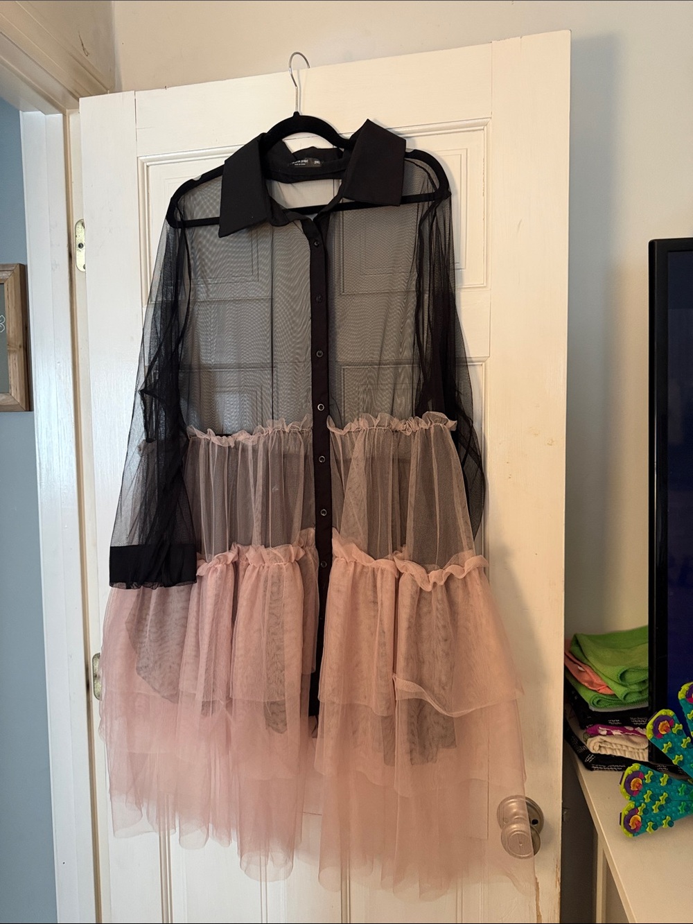 Shein dress